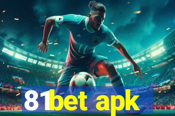 81bet apk